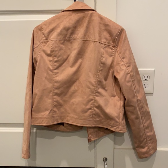 Bomber Jacket - Picture 3 of 4